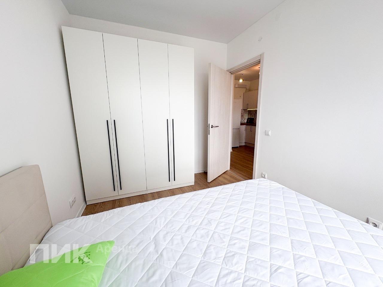 1-к. квартира, 31 м², 49 400 ₽/мес — фото № 2 1-к. квартира, 31 м², 49 400 ₽/мес — фото № 2