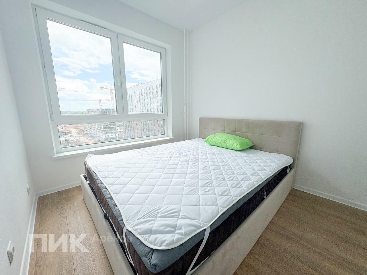 1-к. квартира, 31 м², 49 400 ₽/мес — фото № 1 1-к. квартира, 31 м², 49 400 ₽/мес — фото № 1