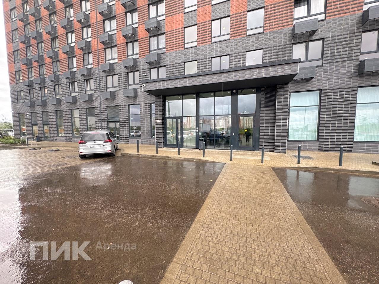 1-к. квартира, 31 м², 49 400 ₽/мес — фото № 12 1-к. квартира, 31 м², 49 400 ₽/мес — фото № 12