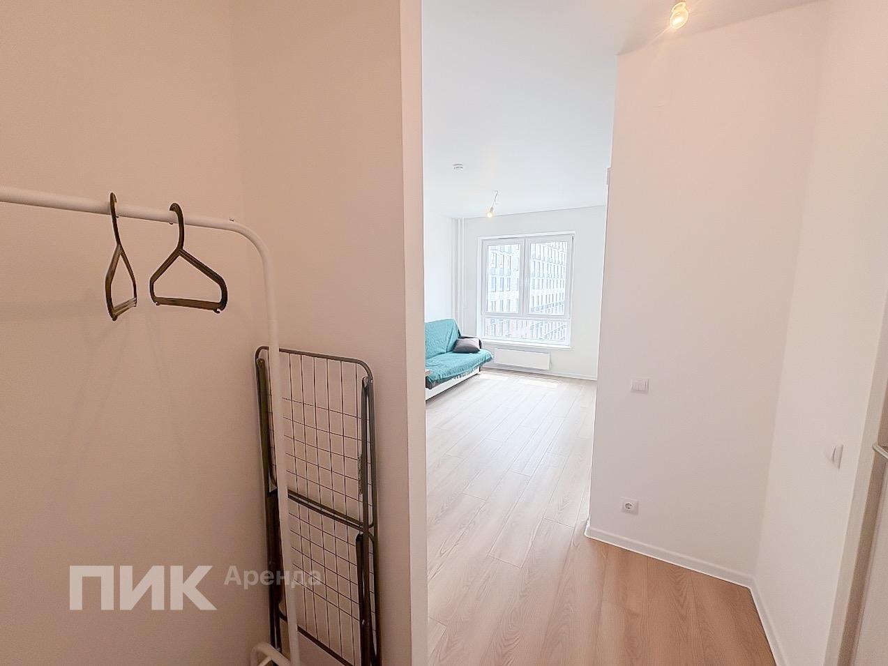 1-к. квартира, 31 м², 49 400 ₽/мес — фото № 8 1-к. квартира, 31 м², 49 400 ₽/мес — фото № 8