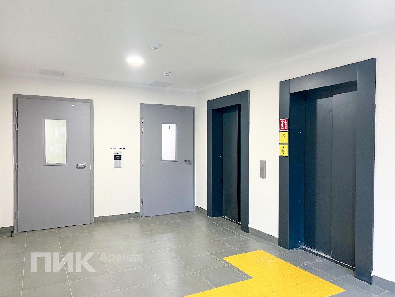 студия, 19.7 м², 40 000 ₽/мес — фото № 11 студия, 19.7 м², 40 000 ₽/мес — фото № 11