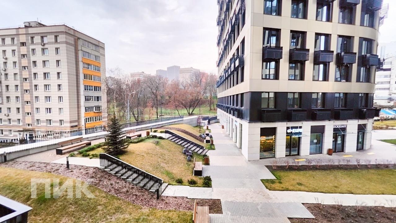 2-к. квартира, 56 м², 140 900 ₽/мес — фото № 19 2-к. квартира, 56 м², 140 900 ₽/мес — фото № 19