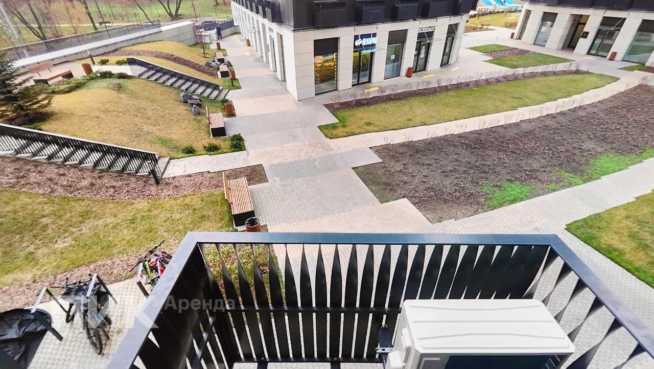 2-к. квартира, 56 м², 140 900 ₽/мес — фото № 16 2-к. квартира, 56 м², 140 900 ₽/мес — фото № 16