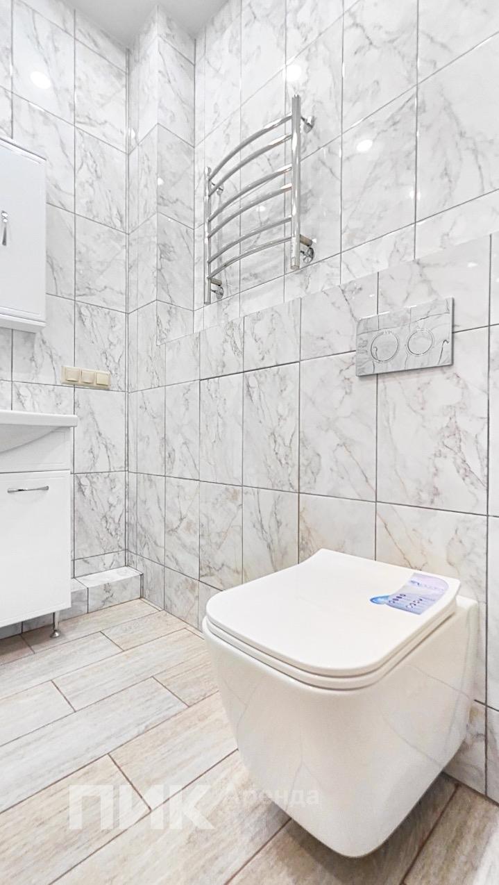 2-к. квартира, 56 м², 140 900 ₽/мес — фото № 13 2-к. квартира, 56 м², 140 900 ₽/мес — фото № 13