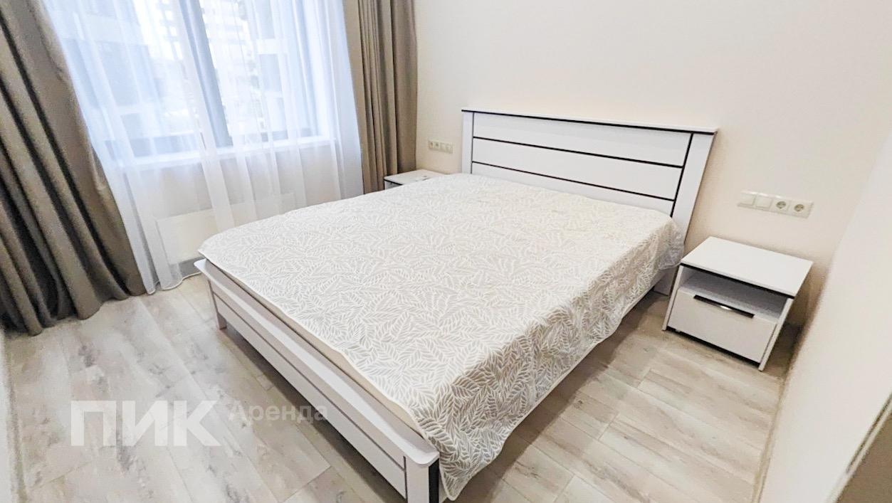 2-к. квартира, 56 м², 140 900 ₽/мес — фото № 4 2-к. квартира, 56 м², 140 900 ₽/мес — фото № 4