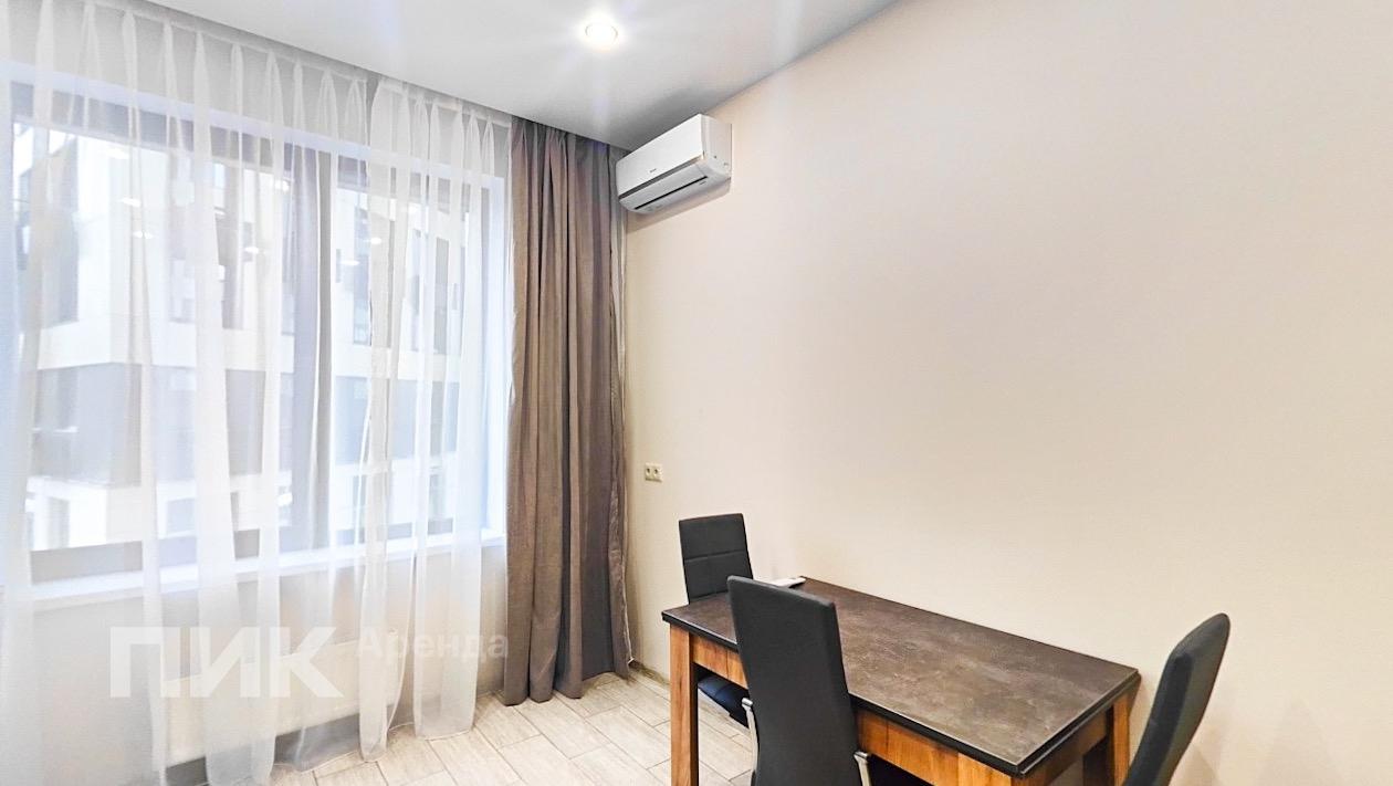 2-к. квартира, 56 м², 140 900 ₽/мес — фото № 8 2-к. квартира, 56 м², 140 900 ₽/мес — фото № 8