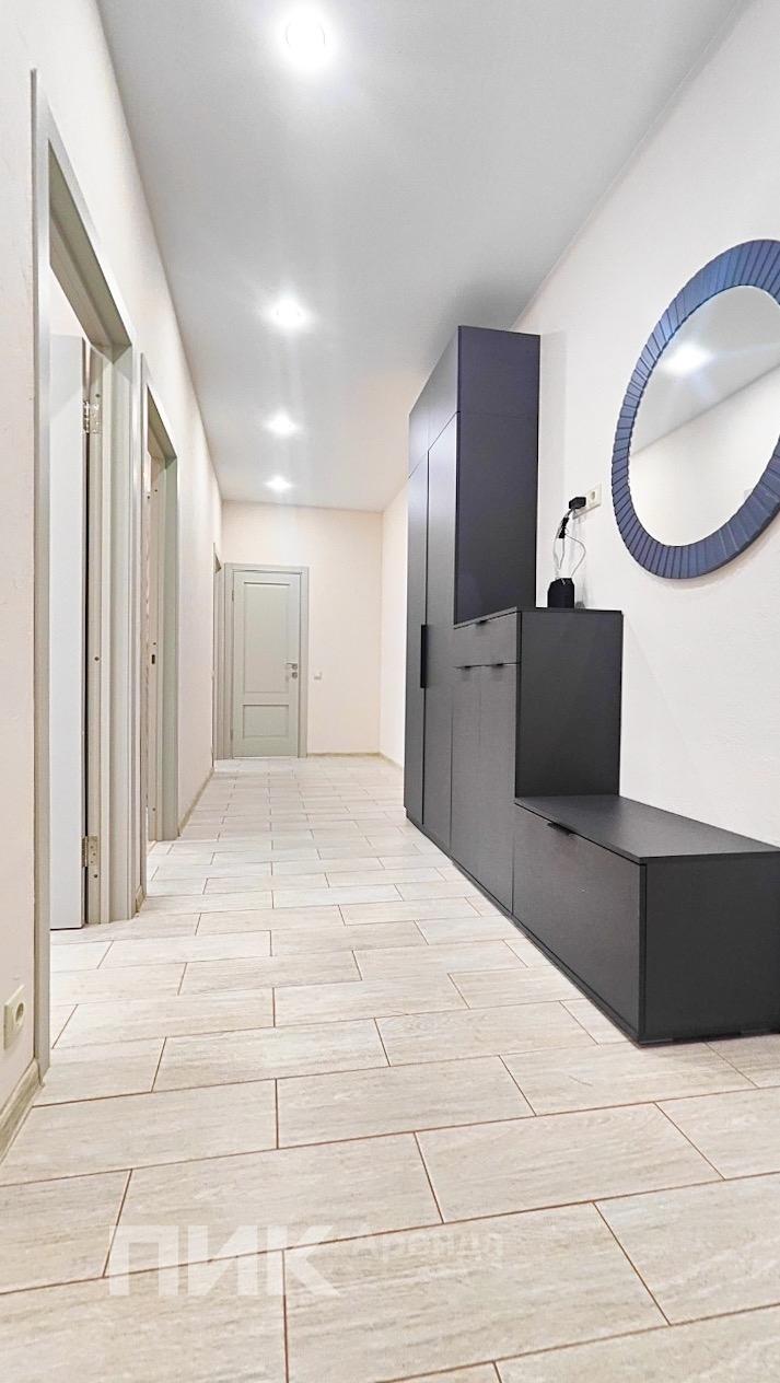 2-к. квартира, 56 м², 140 900 ₽/мес — фото № 14 2-к. квартира, 56 м², 140 900 ₽/мес — фото № 14