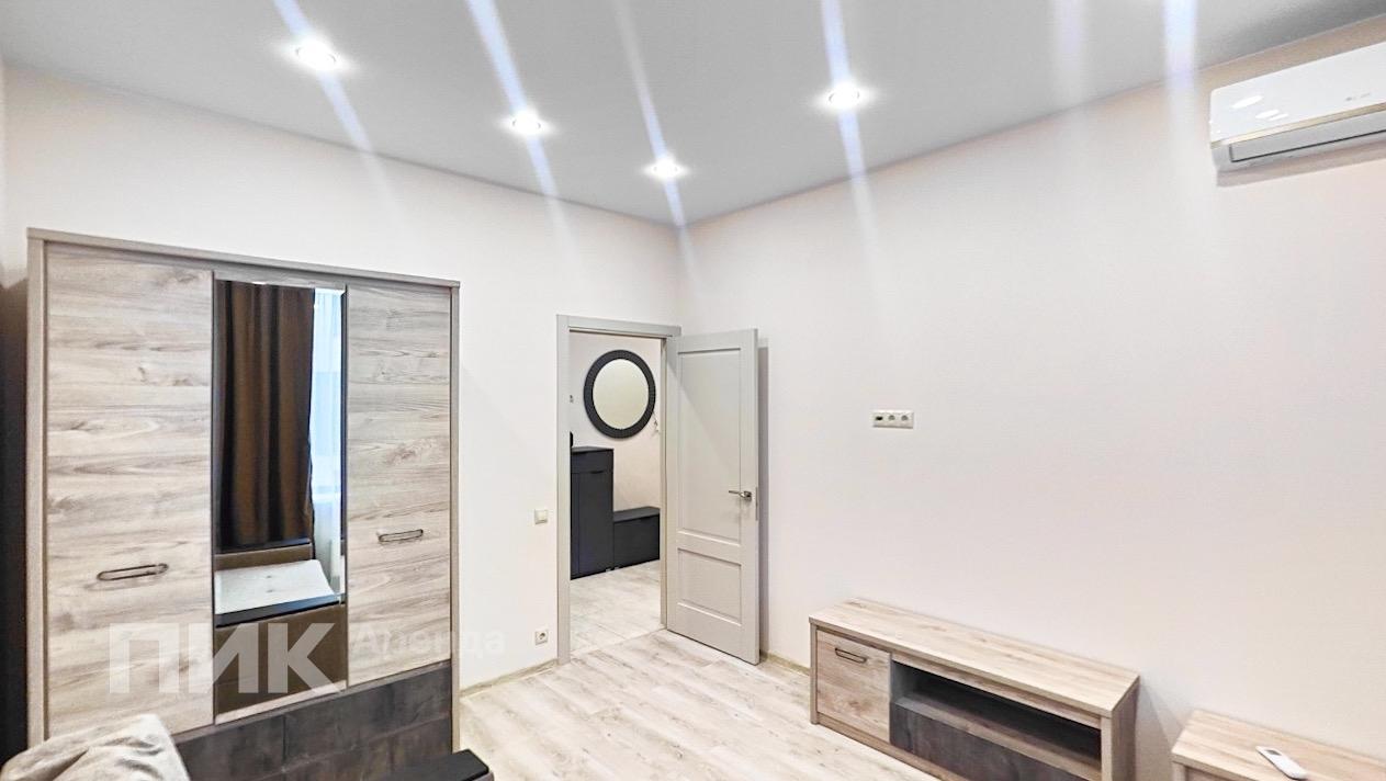 2-к. квартира, 56 м², 140 900 ₽/мес — фото № 3 2-к. квартира, 56 м², 140 900 ₽/мес — фото № 3