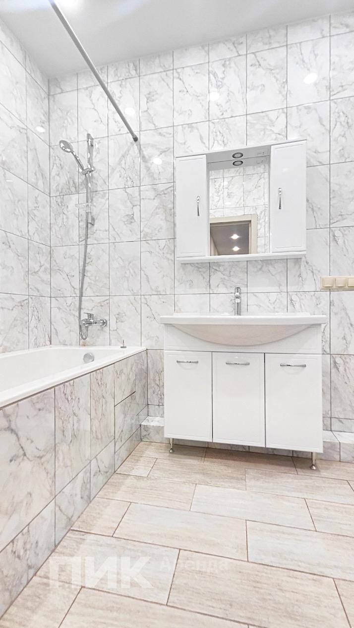 2-к. квартира, 56 м², 140 900 ₽/мес — фото № 11 2-к. квартира, 56 м², 140 900 ₽/мес — фото № 11