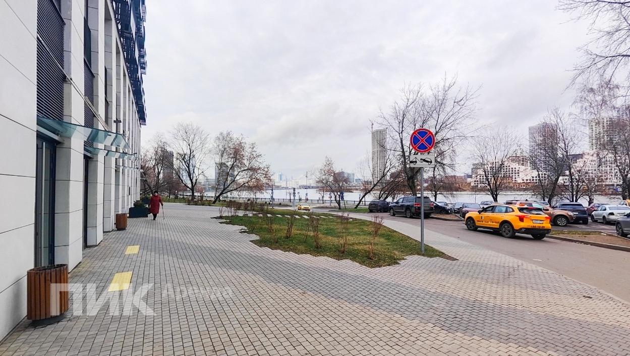 2-к. квартира, 56 м², 140 900 ₽/мес — фото № 23 2-к. квартира, 56 м², 140 900 ₽/мес — фото № 23