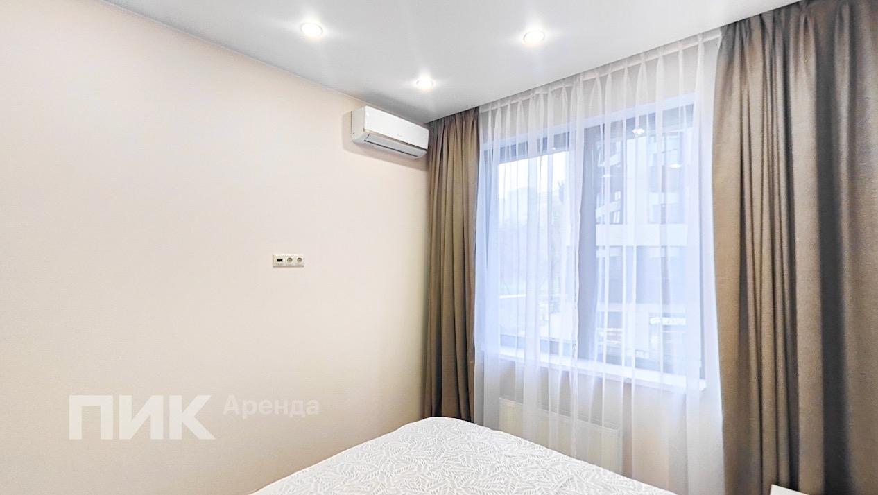 2-к. квартира, 56 м², 140 900 ₽/мес — фото № 5 2-к. квартира, 56 м², 140 900 ₽/мес — фото № 5