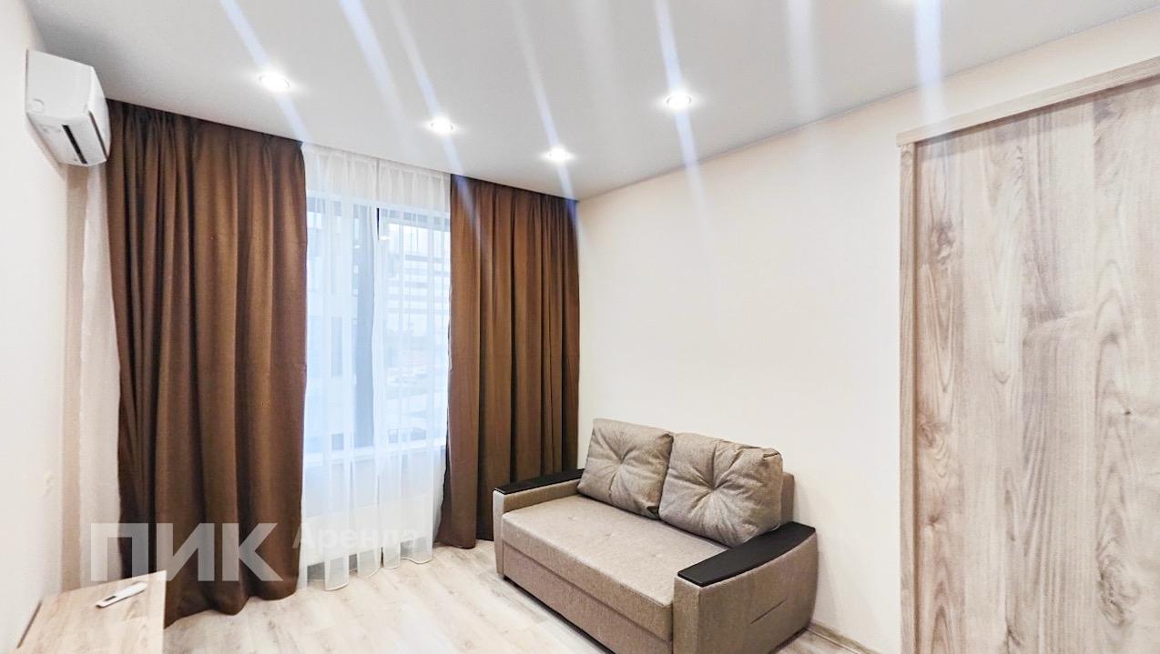 2-к. квартира, 56 м², 140 900 ₽/мес — фото № 1 2-к. квартира, 56 м², 140 900 ₽/мес — фото № 1