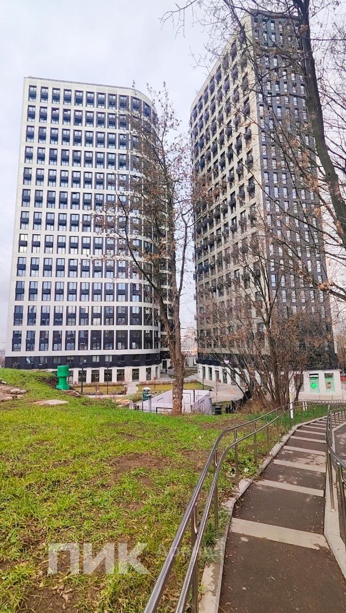 2-к. квартира, 56 м², 140 900 ₽/мес — фото № 21 2-к. квартира, 56 м², 140 900 ₽/мес — фото № 21