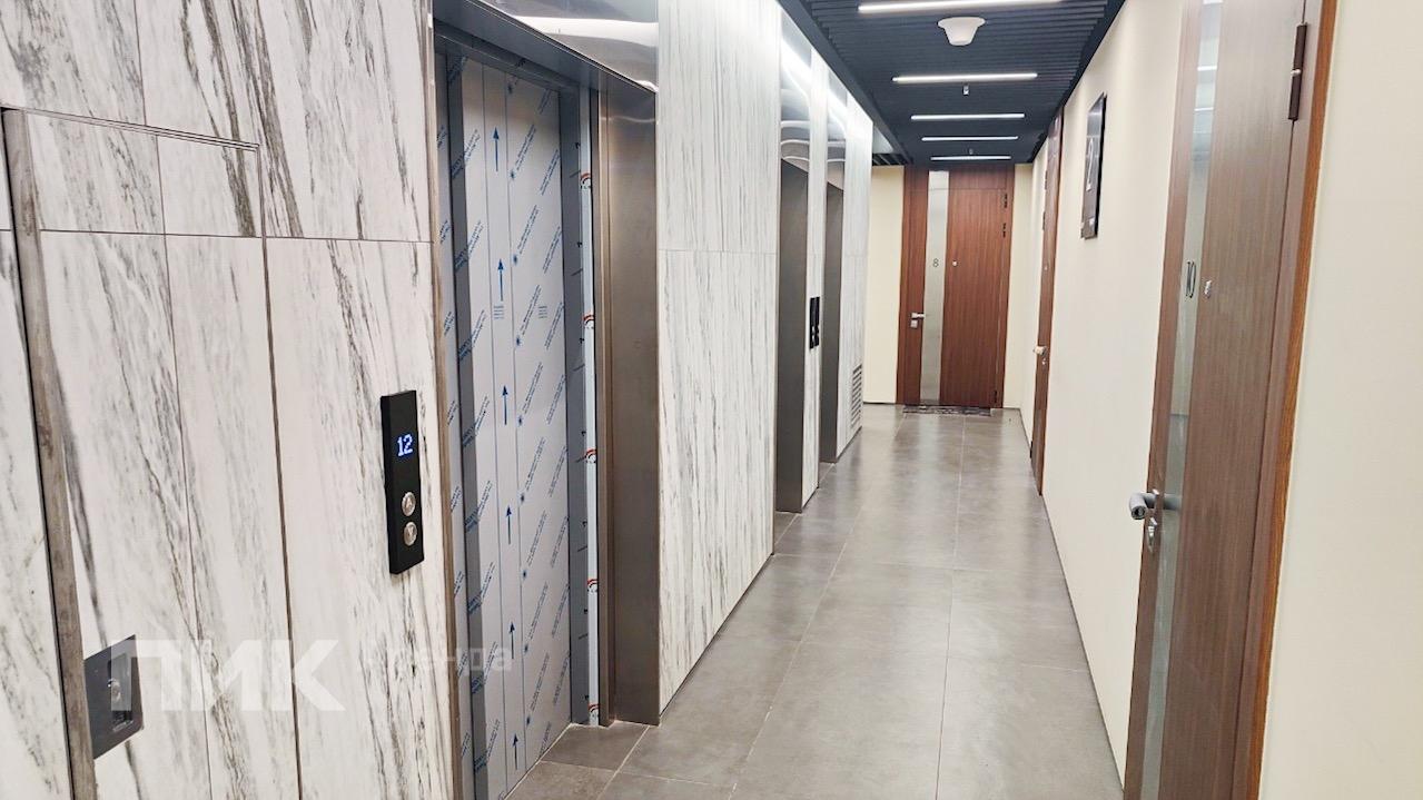 2-к. квартира, 56 м², 140 900 ₽/мес — фото № 18 2-к. квартира, 56 м², 140 900 ₽/мес — фото № 18