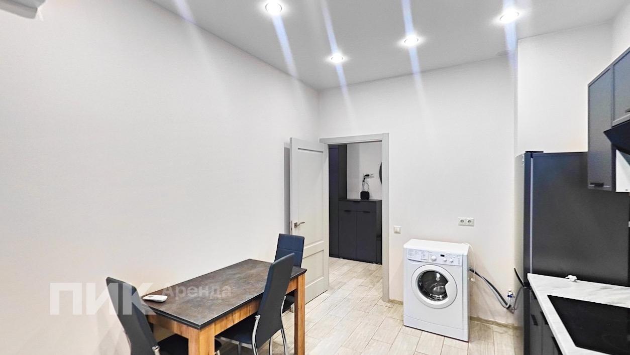 2-к. квартира, 56 м², 140 900 ₽/мес — фото № 10 2-к. квартира, 56 м², 140 900 ₽/мес — фото № 10