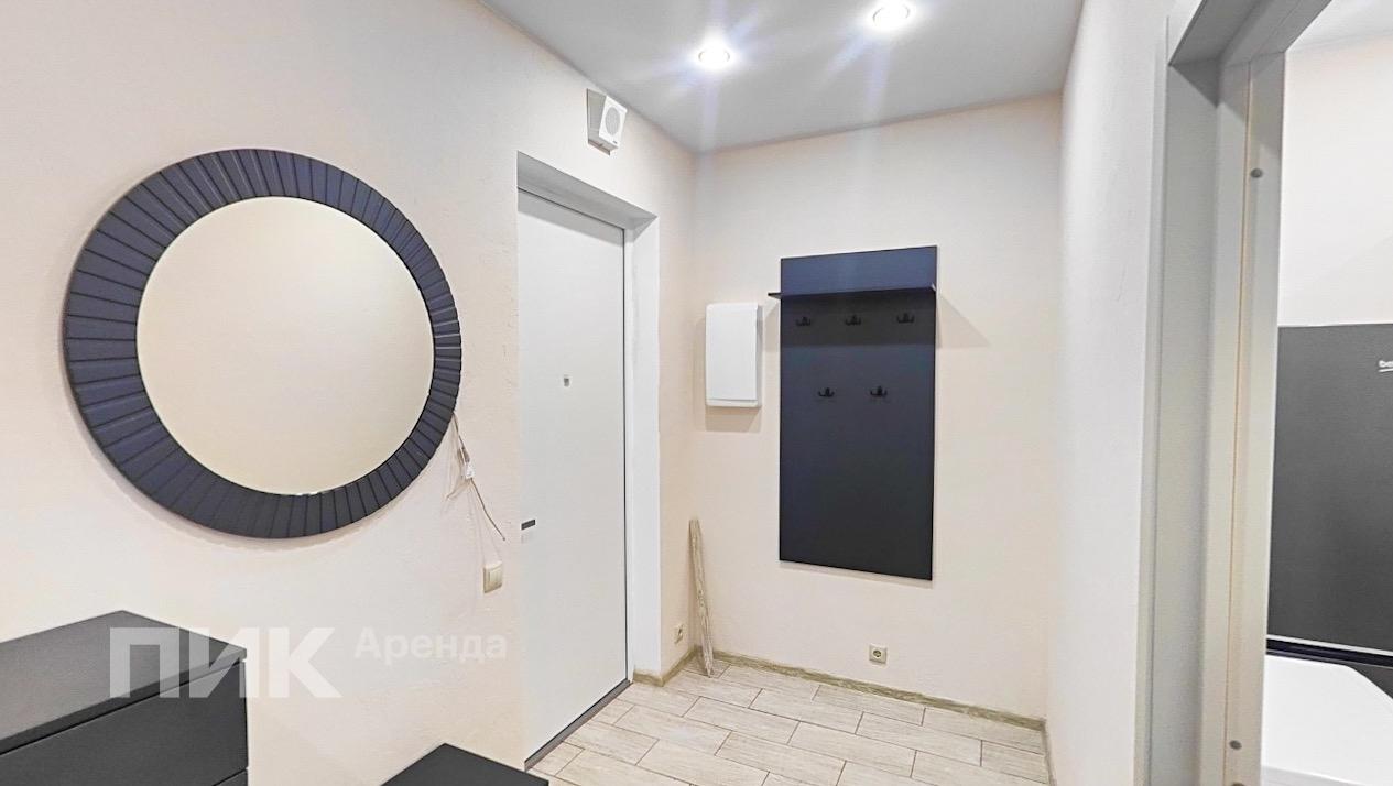 2-к. квартира, 56 м², 140 900 ₽/мес — фото № 15 2-к. квартира, 56 м², 140 900 ₽/мес — фото № 15