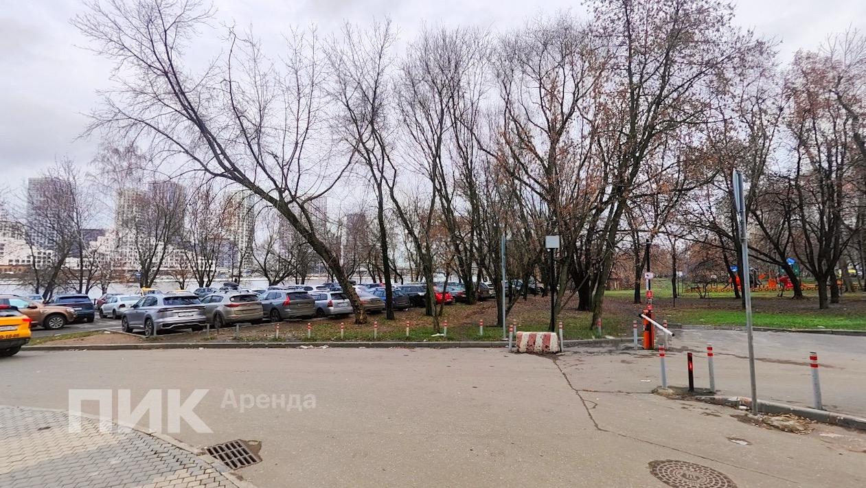 2-к. квартира, 56 м², 140 900 ₽/мес — фото № 22 2-к. квартира, 56 м², 140 900 ₽/мес — фото № 22