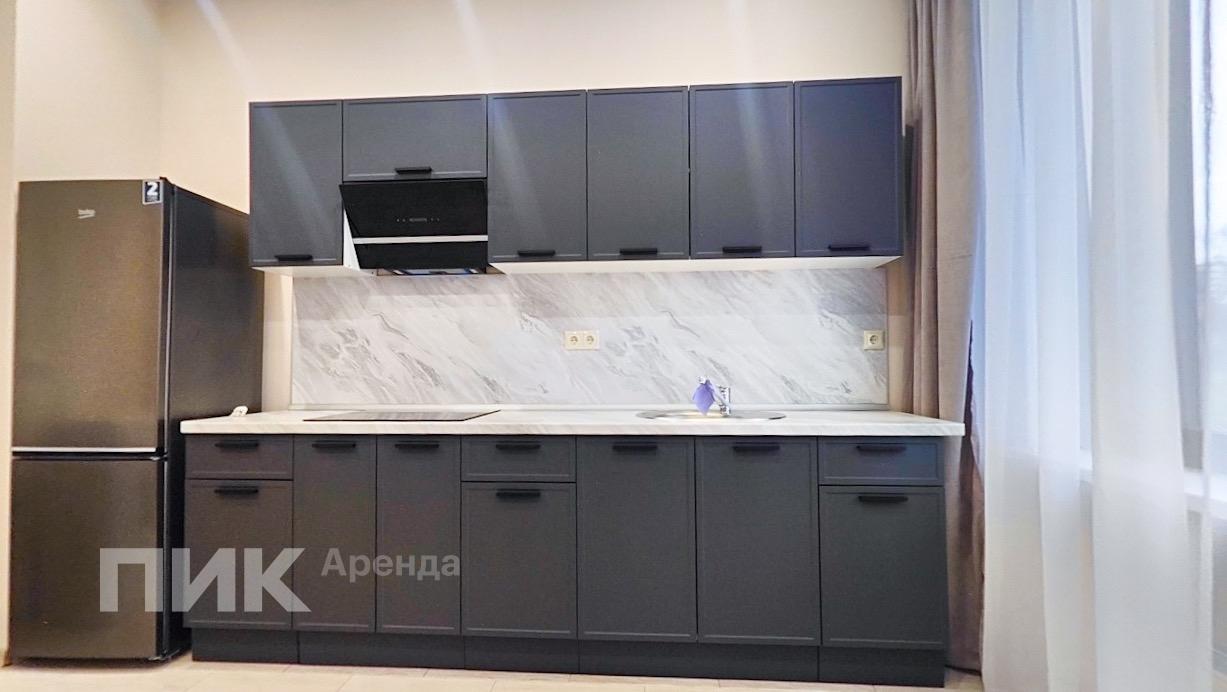 2-к. квартира, 56 м², 140 900 ₽/мес — фото № 9 2-к. квартира, 56 м², 140 900 ₽/мес — фото № 9