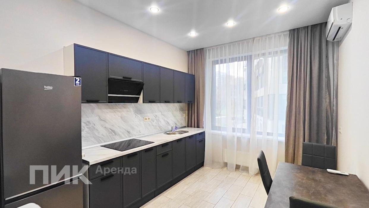 2-к. квартира, 56 м², 140 900 ₽/мес — фото № 7 2-к. квартира, 56 м², 140 900 ₽/мес — фото № 7