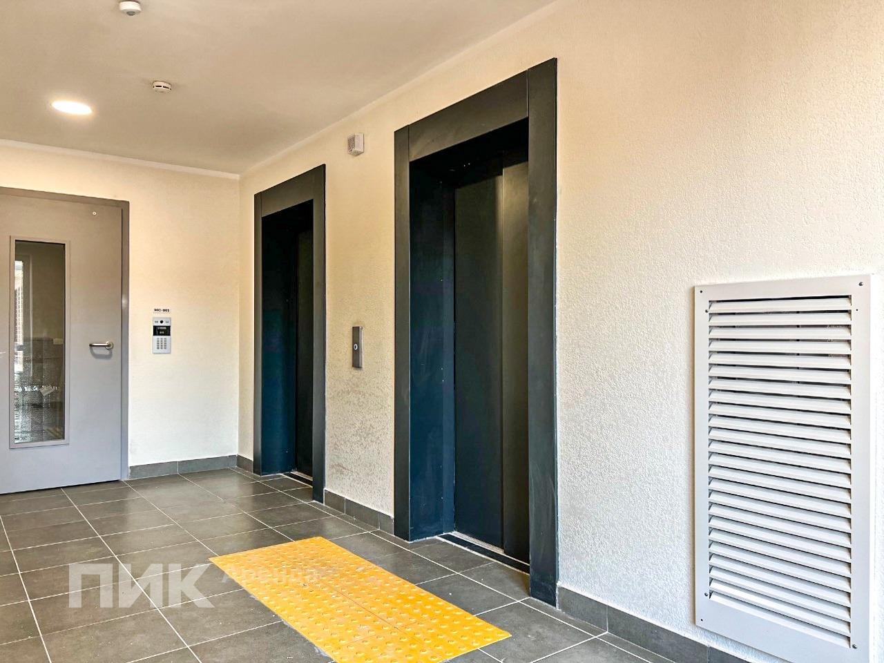 1-к. квартира, 31.8 м², 61 400 ₽/мес — фото № 12 1-к. квартира, 31.8 м², 61 400 ₽/мес — фото № 12