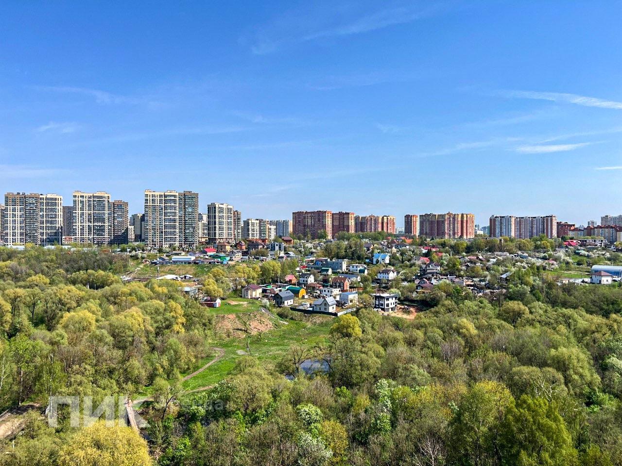 1-к. квартира, 31.8 м², 61 400 ₽/мес — фото № 14 1-к. квартира, 31.8 м², 61 400 ₽/мес — фото № 14