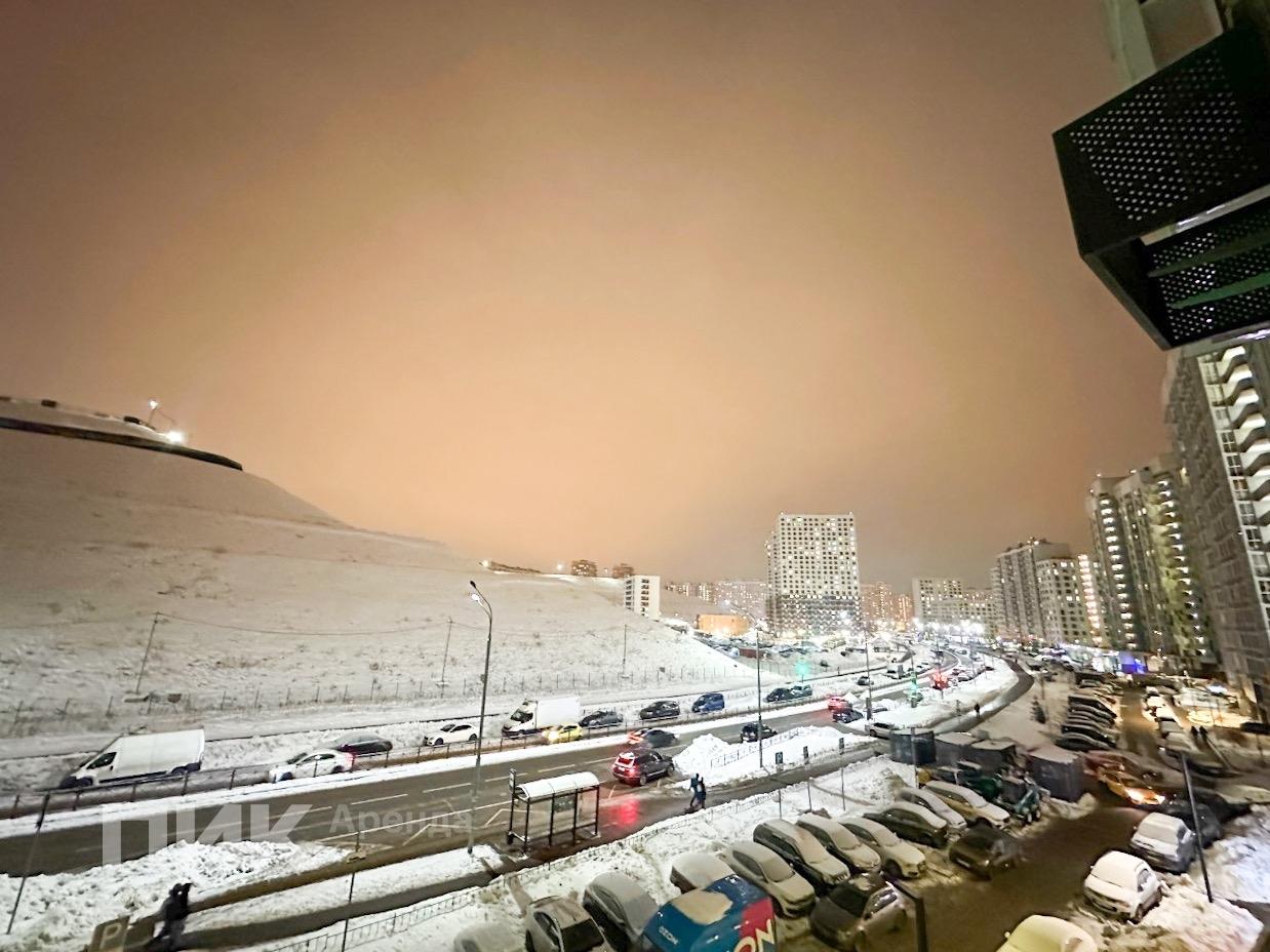 студия, 24.6 м², 52 500 ₽/мес — фото № 12 студия, 24.6 м², 52 500 ₽/мес — фото № 12