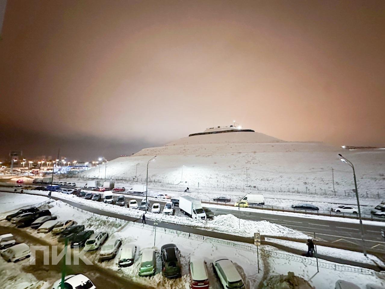 студия, 24.6 м², 52 500 ₽/мес — фото № 11 студия, 24.6 м², 52 500 ₽/мес — фото № 11