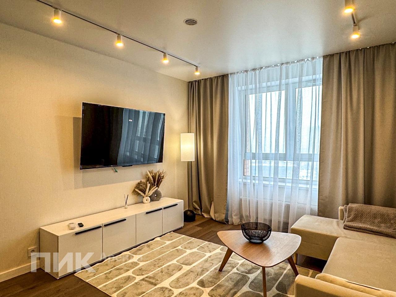 студия, 28 м², 81 200 ₽/мес — фото № 6 студия, 28 м², 81 200 ₽/мес — фото № 6