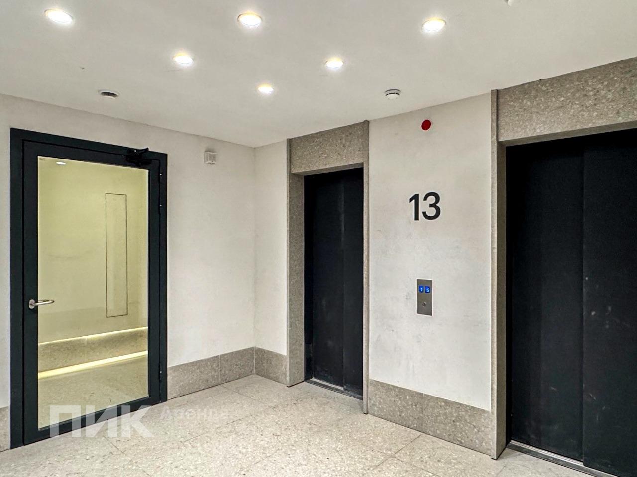 студия, 28 м², 81 200 ₽/мес — фото № 12 студия, 28 м², 81 200 ₽/мес — фото № 12