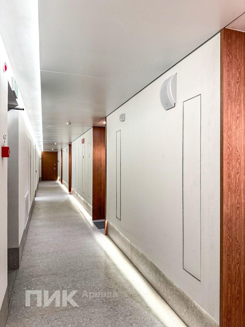 студия, 28 м², 81 200 ₽/мес — фото № 11 студия, 28 м², 81 200 ₽/мес — фото № 11