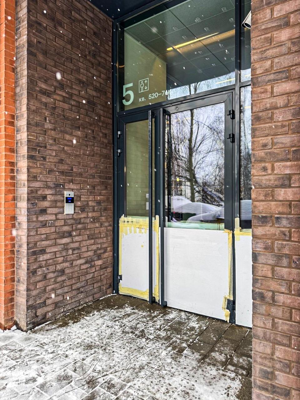 студия, 28 м², 81 200 ₽/мес — фото № 16 студия, 28 м², 81 200 ₽/мес — фото № 16