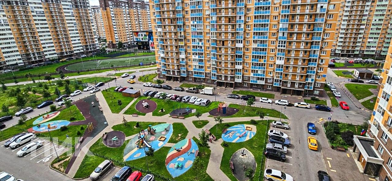 1-к. квартира, 36 м², 38 400 ₽/мес — фото № 14 1-к. квартира, 36 м², 38 400 ₽/мес — фото № 14