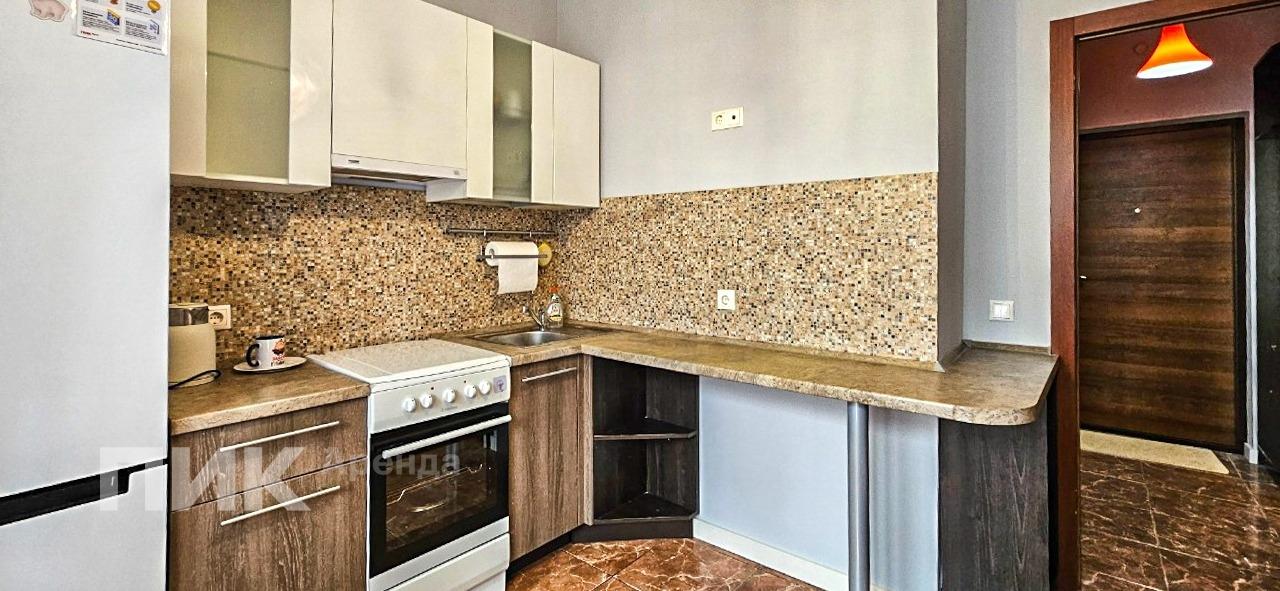 1-к. квартира, 36 м², 38 400 ₽/мес — фото № 4 1-к. квартира, 36 м², 38 400 ₽/мес — фото № 4