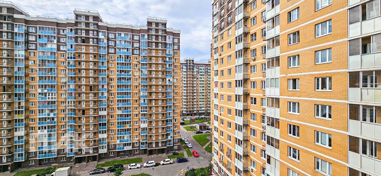 1-к. квартира, 36 м², 38 400 ₽/мес — фото № 13 1-к. квартира, 36 м², 38 400 ₽/мес — фото № 13