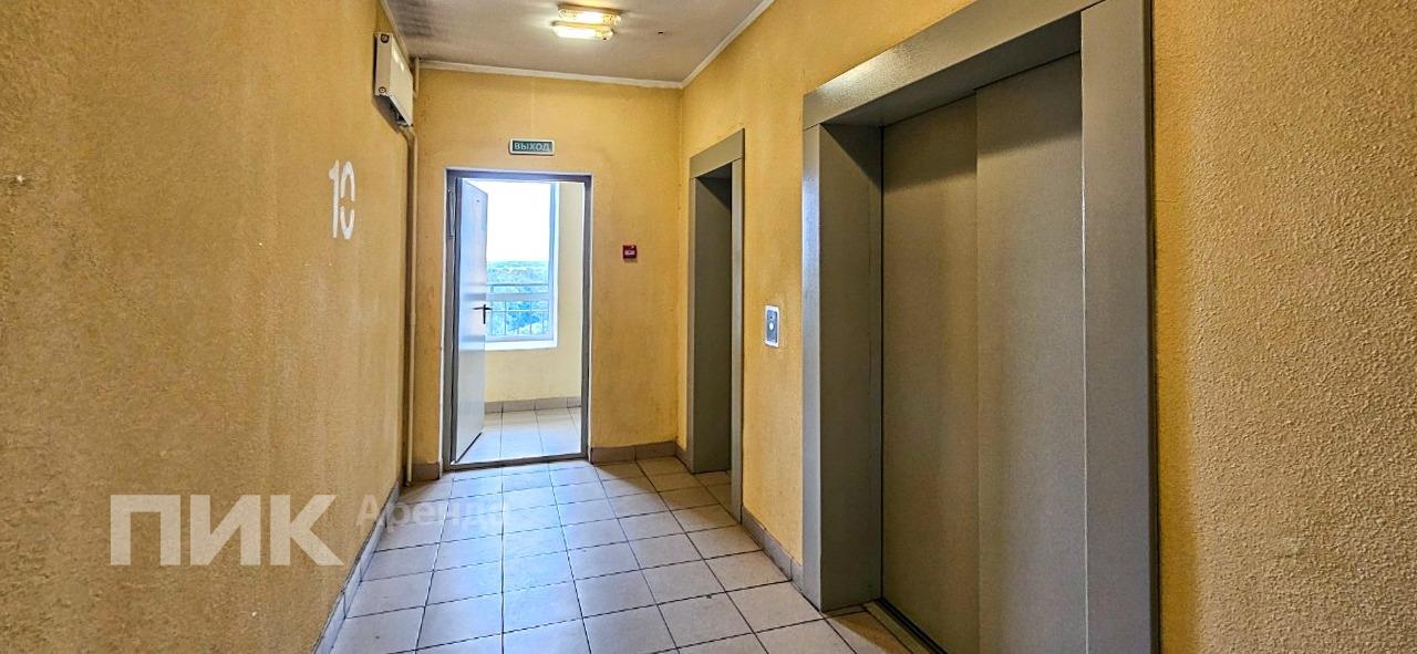 1-к. квартира, 36 м², 38 400 ₽/мес — фото № 11 1-к. квартира, 36 м², 38 400 ₽/мес — фото № 11