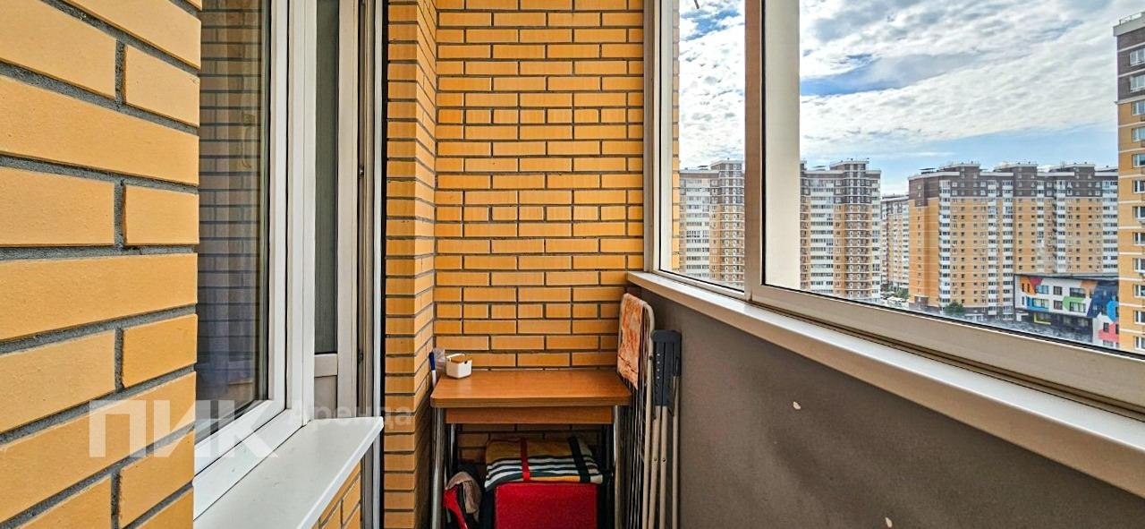 1-к. квартира, 36 м², 38 400 ₽/мес — фото № 9 1-к. квартира, 36 м², 38 400 ₽/мес — фото № 9