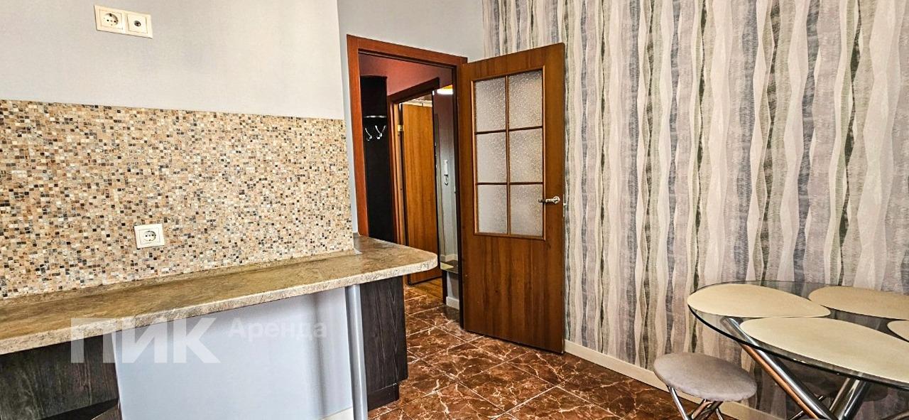 1-к. квартира, 36 м², 38 400 ₽/мес — фото № 5 1-к. квартира, 36 м², 38 400 ₽/мес — фото № 5