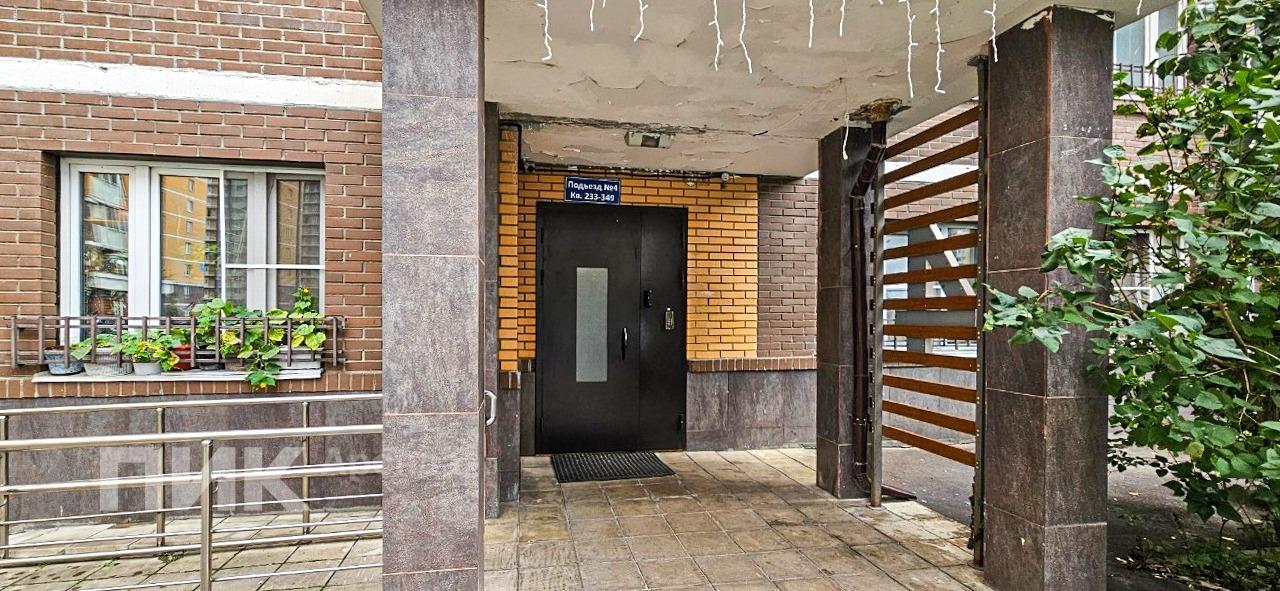 1-к. квартира, 36 м², 38 400 ₽/мес — фото № 15 1-к. квартира, 36 м², 38 400 ₽/мес — фото № 15
