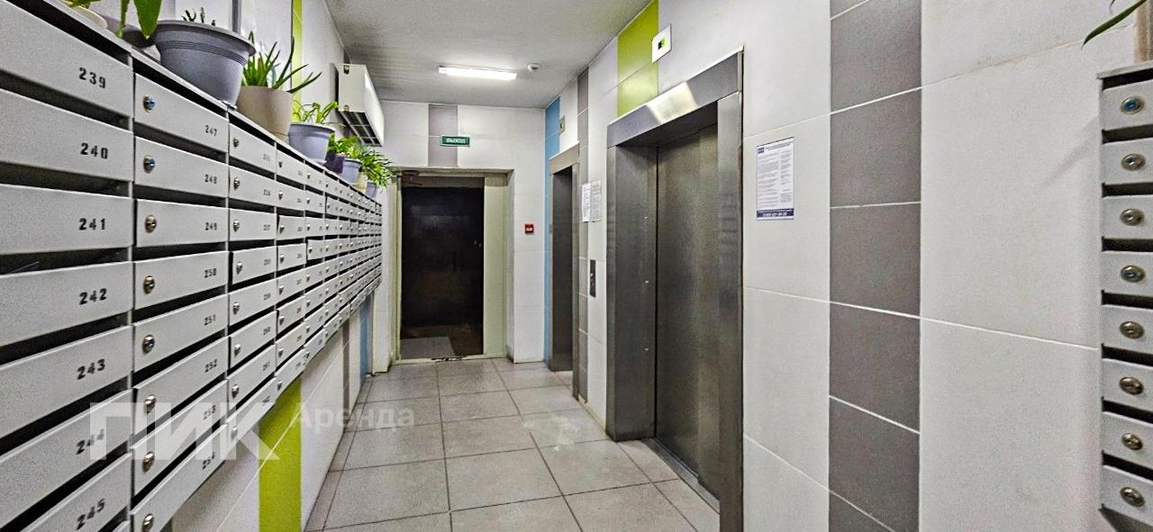 1-к. квартира, 36 м², 38 400 ₽/мес — фото № 12 1-к. квартира, 36 м², 38 400 ₽/мес — фото № 12