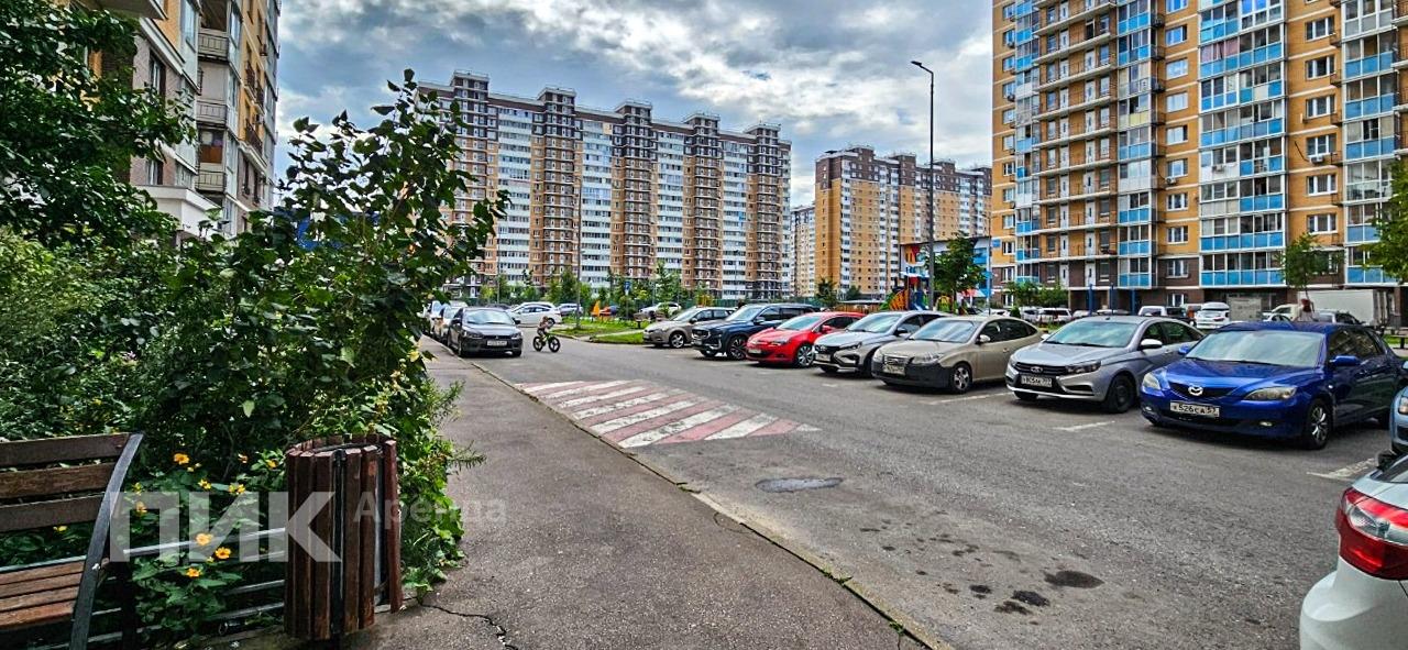 1-к. квартира, 36 м², 38 400 ₽/мес — фото № 17 1-к. квартира, 36 м², 38 400 ₽/мес — фото № 17