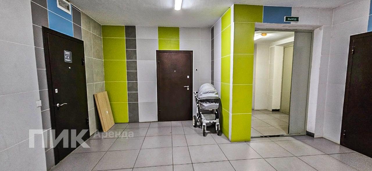 1-к. квартира, 36 м², 38 400 ₽/мес — фото № 10 1-к. квартира, 36 м², 38 400 ₽/мес — фото № 10