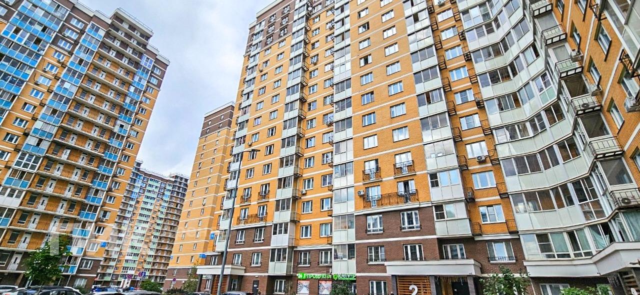 1-к. квартира, 36 м², 38 400 ₽/мес — фото № 16 1-к. квартира, 36 м², 38 400 ₽/мес — фото № 16