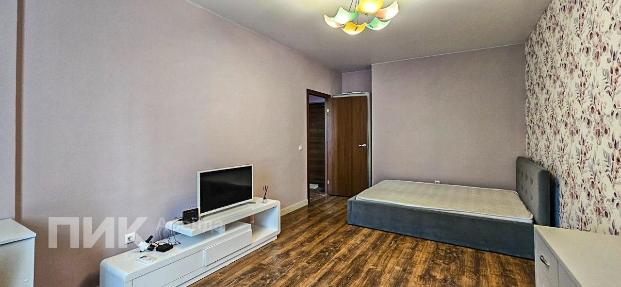 1-к. квартира, 36 м², 38 400 ₽/мес — фото № 2 1-к. квартира, 36 м², 38 400 ₽/мес — фото № 2