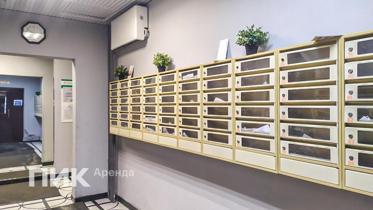 1-к. квартира, 43.9 м², 68 500 ₽/мес — фото № 10 1-к. квартира, 43.9 м², 68 500 ₽/мес — фото № 10