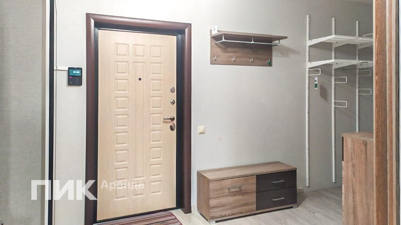 1-к. квартира, 43.9 м², 68 500 ₽/мес — фото № 8 1-к. квартира, 43.9 м², 68 500 ₽/мес — фото № 8