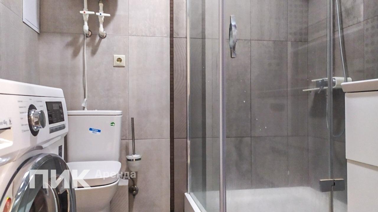 1-к. квартира, 43.9 м², 68 500 ₽/мес — фото № 5 1-к. квартира, 43.9 м², 68 500 ₽/мес — фото № 5