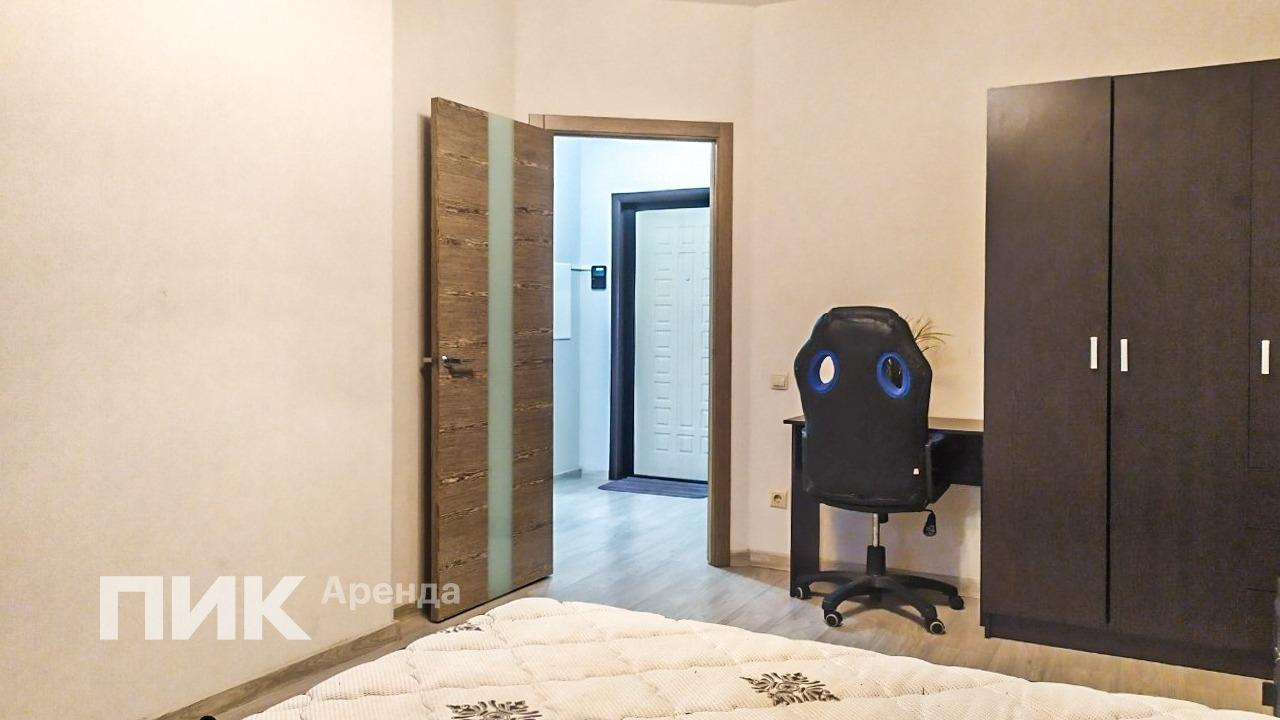 1-к. квартира, 43.9 м², 68 500 ₽/мес — фото № 2 1-к. квартира, 43.9 м², 68 500 ₽/мес — фото № 2