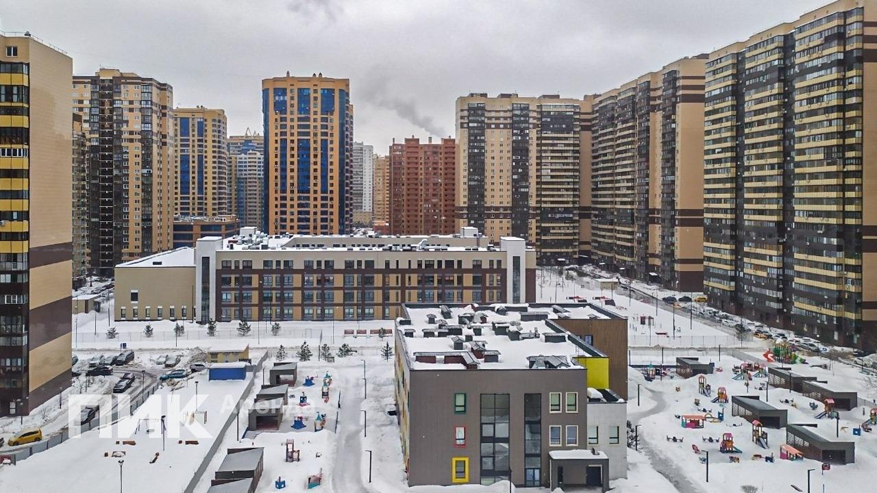 1-к. квартира, 43.9 м², 68 500 ₽/мес — фото № 11 1-к. квартира, 43.9 м², 68 500 ₽/мес — фото № 11