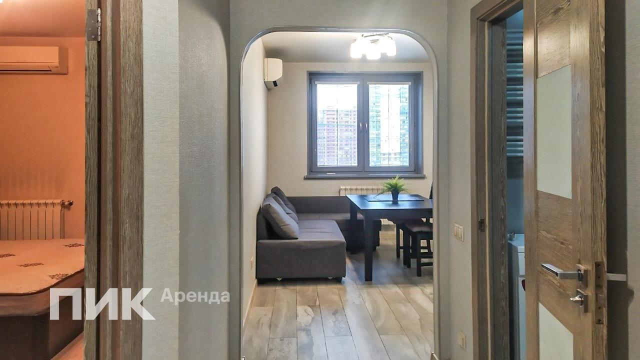 1-к. квартира, 43.9 м², 68 500 ₽/мес — фото № 7 1-к. квартира, 43.9 м², 68 500 ₽/мес — фото № 7