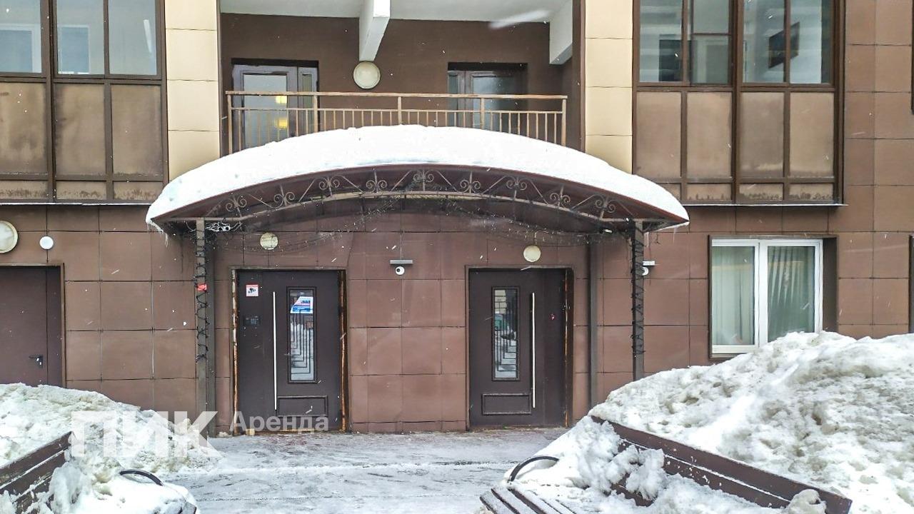 1-к. квартира, 43.9 м², 68 500 ₽/мес — фото № 13 1-к. квартира, 43.9 м², 68 500 ₽/мес — фото № 13